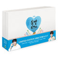 [Blue Ray] Lucky Romance: Supervisor (12Disc) - Ryu Jun-Hoon, Lee Suhyuk