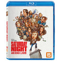 [Blu-ray] Saturday Night