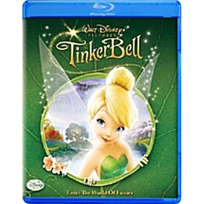[Blu-ray] Tinker Bell