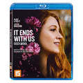 [Blu-ray] It Ends With Us