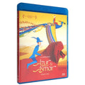 [Blu-ray] Azur And Asmar, Azur Et Asmar