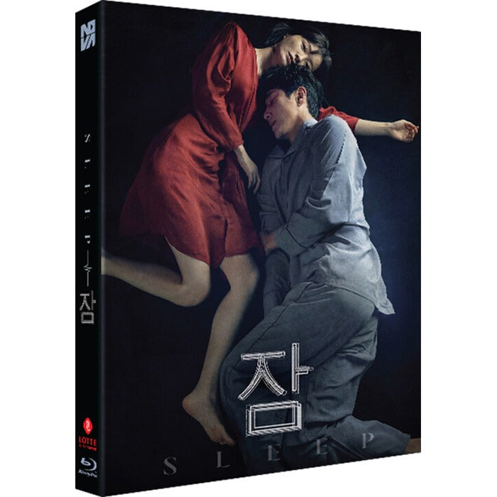 [Blu-ray] SLEEP