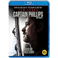 [Blu-ray] Captain Phillips