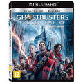 [Blu-ray] Ghostbusters: Frozen Empire