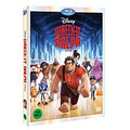 [Blu-ray] Wreck-It Ralph