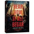 [Blu-ray] A Quiet Place: Day One