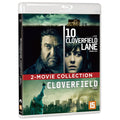 [Blu-ray] CLOVERFIELD