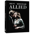 [Blu-ray] 2Disc: 4K Uhd+2D