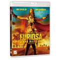 [Blu-ray] Furiosa: A Mad Max Saga