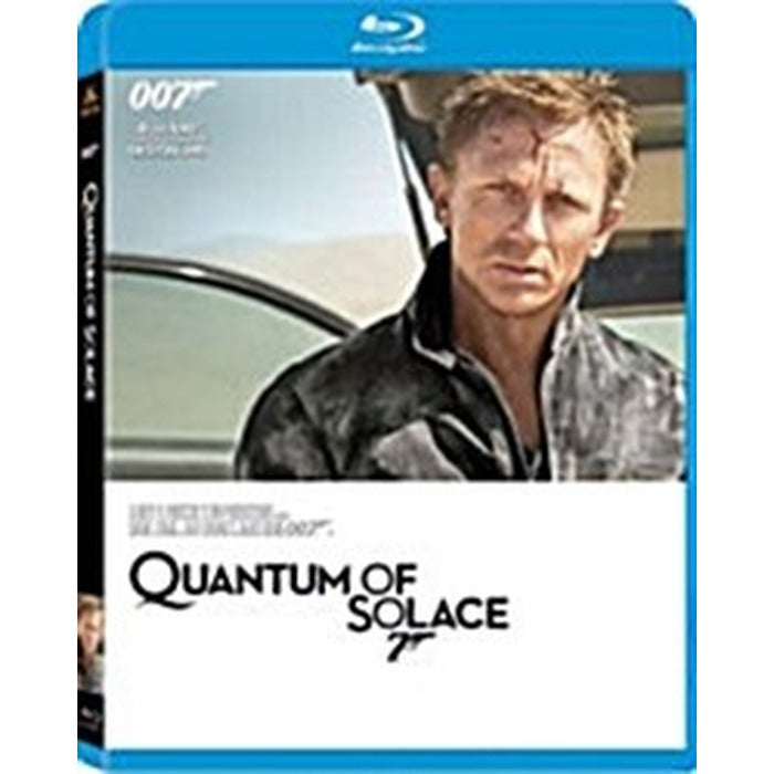 [Blu-ray] Quantum Of Solace