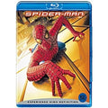 [Blu-ray] SPIDER-MAN