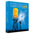 [Blu-ray] Out Of Rosenheim, Bagdad Cafe