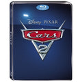 [Blu-ray] 3Disc: 3D+2D