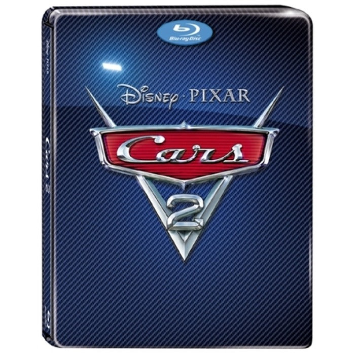 [Blu-ray] 3Disc: 3D+2D