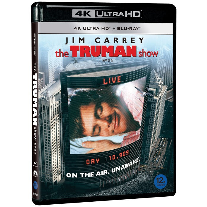 [Blu-ray] The Truman Show