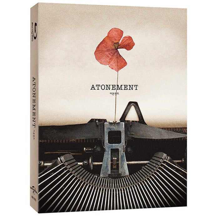 [Blu-ray] ATONEMENT