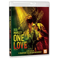 [Blu-ray] Bob Marley: One Love