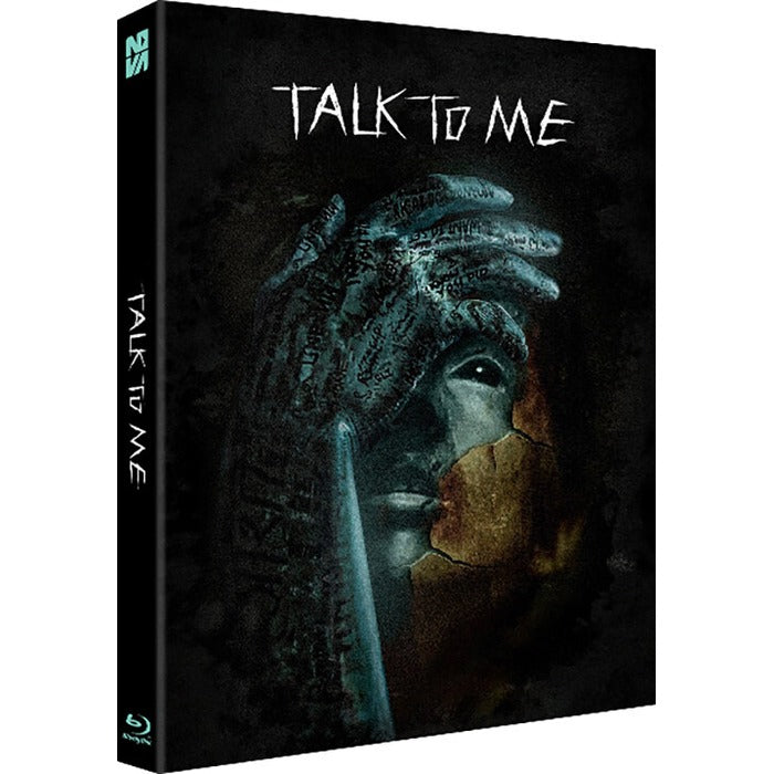 [Blu-ray] Talk To Me