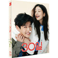 [Blue Ray] 30 Days: Limited Edition For Over 1,000 Pools - River Sky, Jeongsuk