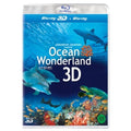 [Blu-ray] Ocean Wonderland