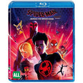 [Blu-ray] Spider-Man: Across The Spider-Verse