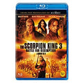 [Blu-ray] The Scorpion King 3: Battle For Redemption