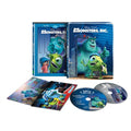 [Blu-ray] Monsters, Inc.