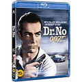 [Blu-ray] Dr. No 007