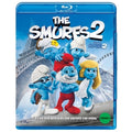 [Blu-ray] The Smurfs Ll