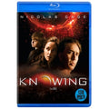 [Blu-ray] KNOWING