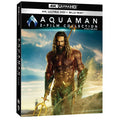 [Blu-ray] 4Disc: 4K Uhd + 2D