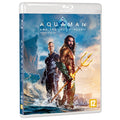 [Blu-ray] Aquaman And The Lost Kingdom