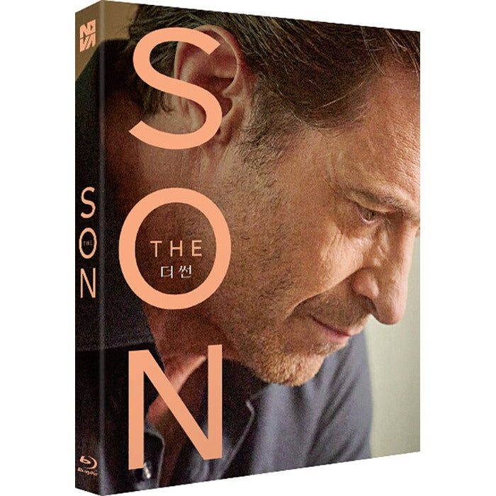 [Blu-ray] The Son