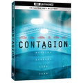 [Blu-ray] 2Disc: 4K Uhd + 2D