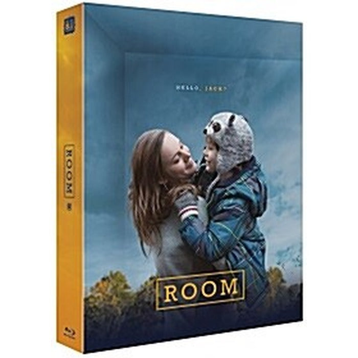 [Blu-ray] B Type