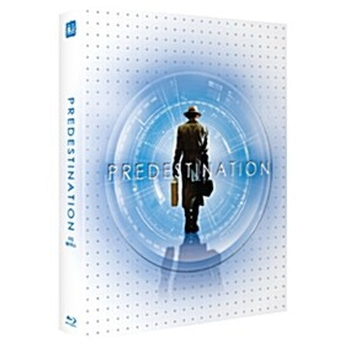 [Blu-ray] PREDESTINATION