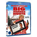 [Blu-ray] Big Momma‘S House