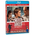 [Blu-ray] Extremely Loud And Incredibly Close