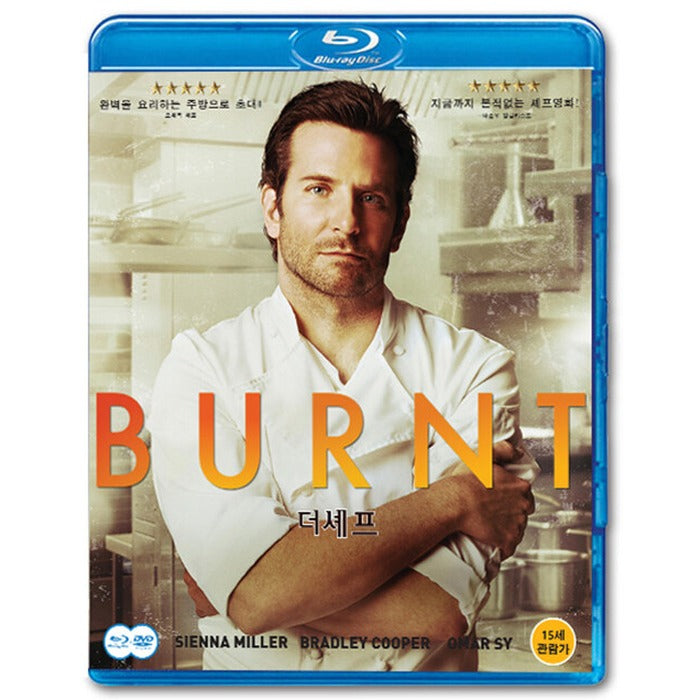 [Blu-ray] 2Disc: 2D + Dvd