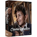[Blu-ray] Cinema Paradiso (Nuovo Director‘S Cut)