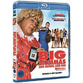 [Blu-ray] Big Mommas: Like Father, Like Son