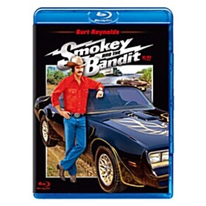[Blu-ray] Smokey And The Bandit