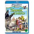 [Blu-ray] Shrek The Third