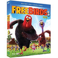 [Blu-ray] 2Disc: Bd + Dvd