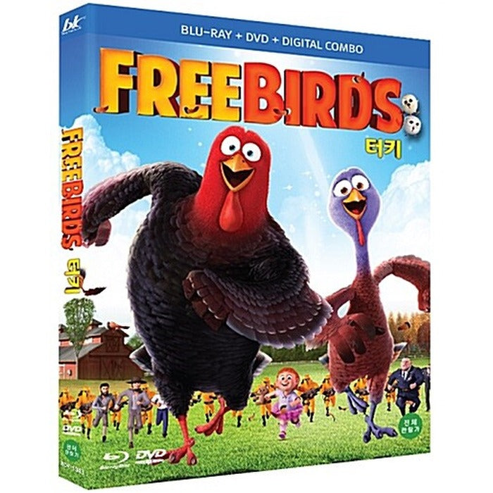 [Blu-ray] 2Disc: Bd + Dvd
