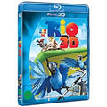 [Blueray] Rio 3D [Rio]- Song Hun-Gi, Park Bo-Young