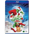 [Blu-ray] How The Grinch Stole Christmas