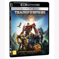 [Blu-ray] Transformers: Rise Of The Beasts