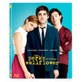 [Blu-ray] The Perks Of Being A Wallflower