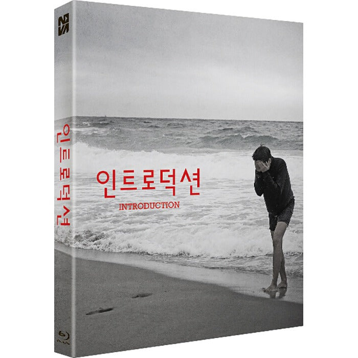 [Blu-ray] INTRODUCTION